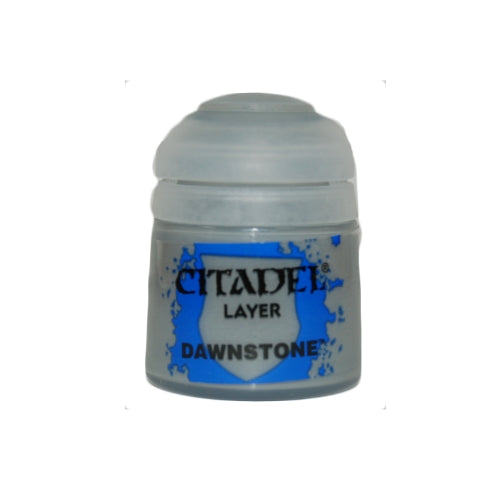 Dawnstone Layer (12ml) - Citadel Colour Paint - RedQueen.mx