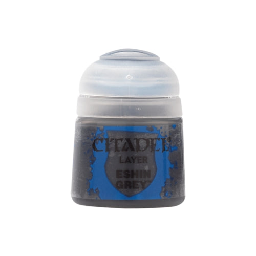 Eshin Grey Layer (12ml) - Citadel Colour Paint - RedQueen.mx