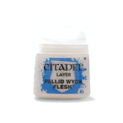 Pallid Wych Flesh Layer (12ml) - Citadel Colour Paint - RedQueen.mx