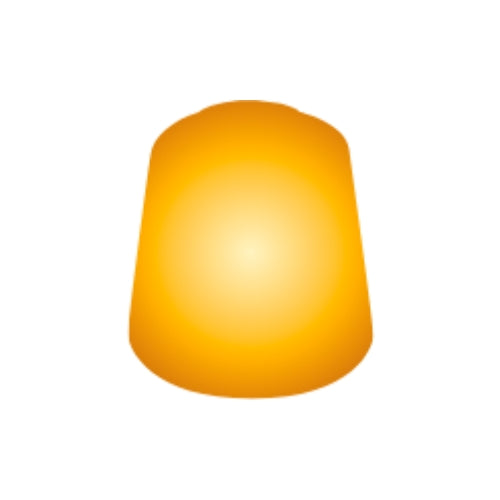 Auric Armour Gold Layer (12ml) - Citadel Colour Paint - RedQueen.mx