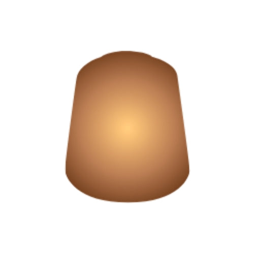 Hashut Copper Layer (12ml) - Citadel Colour Paint - RedQueen.mx