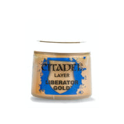Liberator Gold Layer (12ml) - Citadel Colour Paint - RedQueen.mx