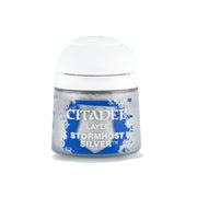 Stormhost Silver Layer (12ml) - Citadel Colour Paint - RedQueen.mx