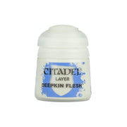 Deepkin Flesh Layer (12ml) - Citadel Colour Paint - RedQueen.mx