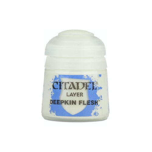 Deepkin Flesh Layer (12ml) - Citadel Colour Paint - RedQueen.mx