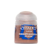 Knight-Questor Flesh Layer (12ml) - Citadel Colour Paint - RedQueen.mx