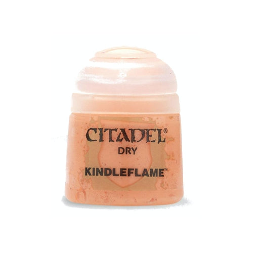 Kindleflame Dry (12ml) - Citadel Paint - RedQueen.mx