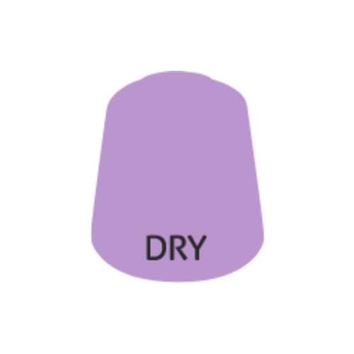 Lucius Lilac Dry (12ml) - Citadel Paint - RedQueen.mx