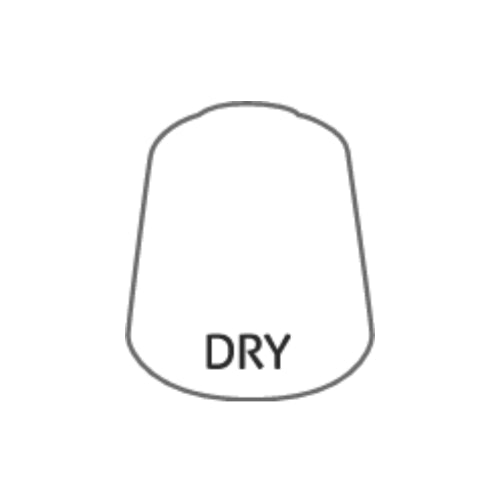 Praxeti White Dry (12ml) - Citadel Paint - RedQueen.mx