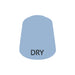 Etherium Blue Dry (12ml) - Citadel Paint - RedQueen.mx