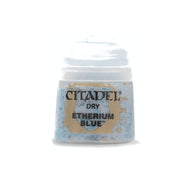 Etherium Blue Dry (12ml) - Citadel Paint - RedQueen.mx