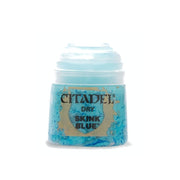 Skink Blue Dry (12ml) - Citadel Paint - RedQueen.mx