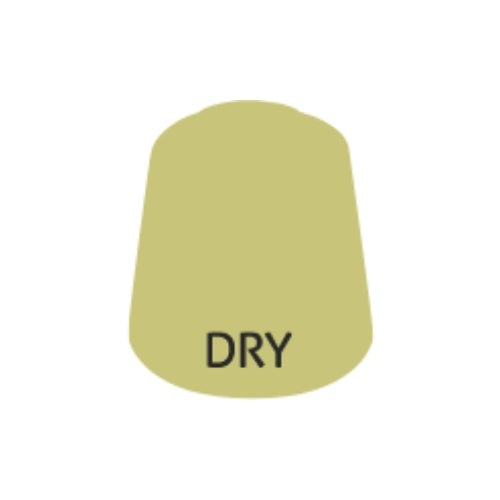 Tyrant Skull Dry (12ml) - Citadel Paint - RedQueen.mx