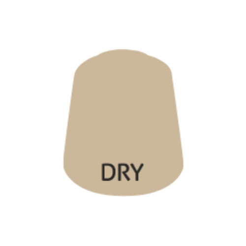 Terminatus Stone Dry (12ml) - Citadel Paint - RedQueen.mx