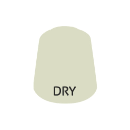 Longbeard Grey Dry (12ml) - Citadel Paint - RedQueen.mx