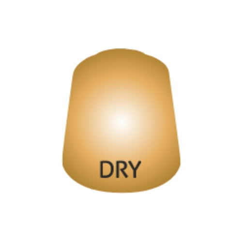 Golden Griffon Dry (12ml) - Citadel Paint - RedQueen.mx