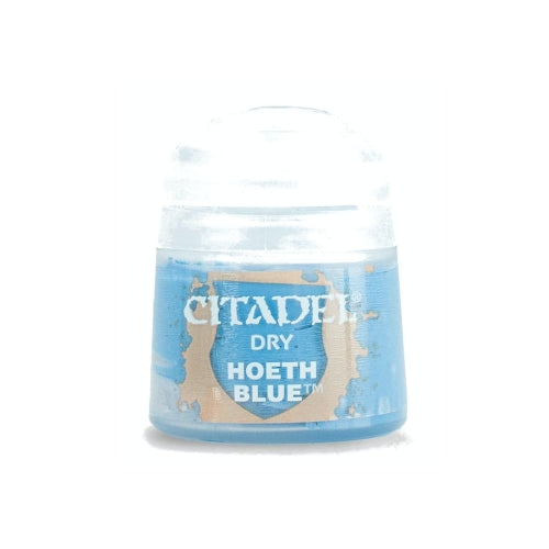 Hoeth Blue Dry (12ml) - Citadel Paint - RedQueen.mx