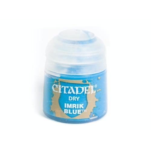 Imrik Blue Dry (12ml) - Citadel Paint - RedQueen.mx