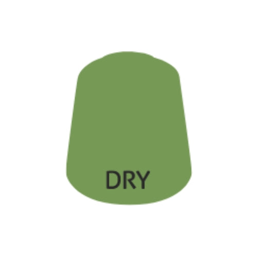 Nurgling Green Dry (12ml) - Citadel Paint - RedQueen.mx