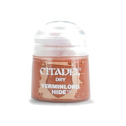 Verminlord Hide Dry (12ml) - Citadel Paint - RedQueen.mx