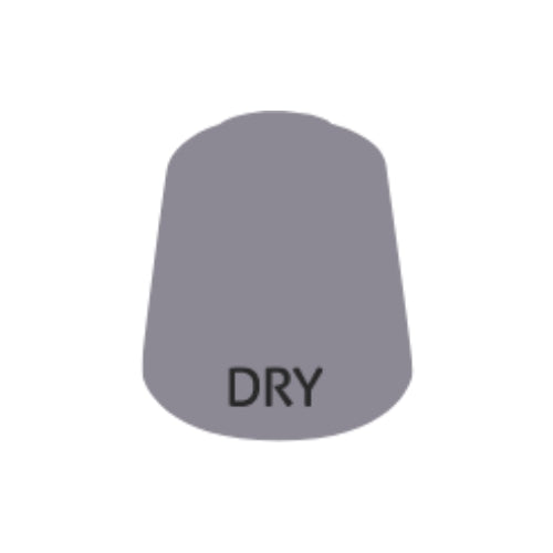 Slaanesh Grey Dry (12ml) - Citadel Paint - RedQueen.mx