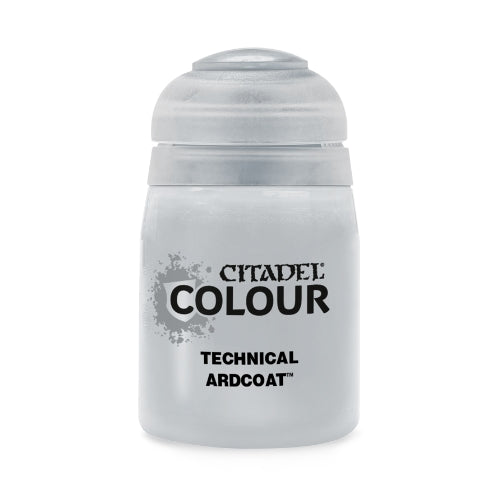 Ardcoat Technical (24ml) - Citadel Colour Paint - RedQueen.mx