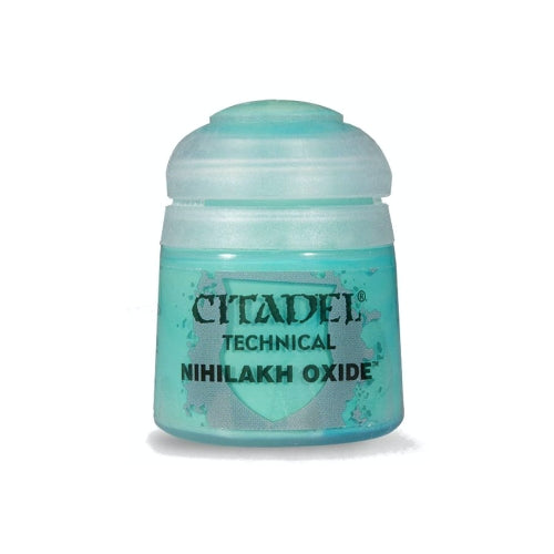 Nihilakh Oxide Technical (12ml) - Citadel Colour Paint - RedQueen.mx