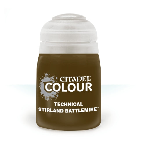Stirland Battlemire Technical (24ml) - Citadel Colour Paint - RedQueen.mx