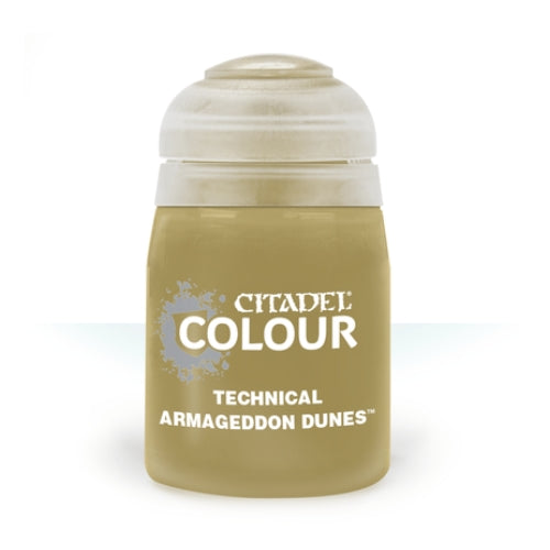 Armageddon Dunes Technical (24ml) - Citadel Colour Paint - RedQueen.mx