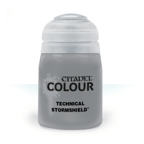 Stormshield Technical (24ml) - Citadel Colour Paint — RedQueen.mx