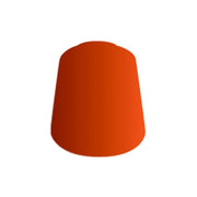 Gryph-Hound Orange Contrast (18ml) - Citadel Colour Paint - RedQueen.mx