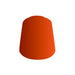 Gryph-Hound Orange Contrast (18ml) - Citadel Colour Paint - RedQueen.mx
