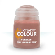 Guilliman Flesh Contrast (18ml) - Citadel Colour Paint - RedQueen.mx