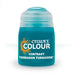 Terradon Turquoise Contrast (18ml) - Citadel Colour Paint - RedQueen.mx