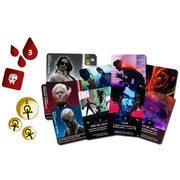 Vampiro: La Mascarada - Vendetta (Español) - RedQueen.mx