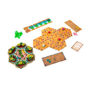 Ishtar - Jardines de Babilonia (Español) - RedQueen.mx