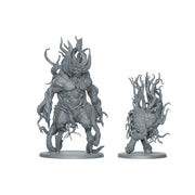 The Black Goat of the Woods - Cthulhu: Death May Die (EN) - RedQueen.mx