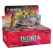 Ikoria: Lair of Behemoths - Draft Booster Box (English) - Magic The Gathering - RedQueen.mx