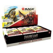 Phyrexia: All Will Be One - Jumpstart Booster Box (English) - Magic The Gathering - RedQueen.mx