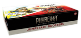 Phyrexia: All Will Be One - Jumpstart Booster Box (English) - Magic The Gathering - RedQueen.mx