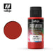 62.005 Bright Red (60ml) - Vallejo: Premium Airbrush Color - RedQueen.mx