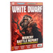 Revista White Dwarf 482 - Nov 2022 (English) - RedQueen.mx
