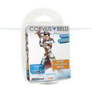 Shona Carano, Aristeia! Swordmaster (Submachine gun) (LE) - RedQueen.mx