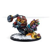 Fat Yuan Yuan, Limited Christmas Edition (LE) - Infinity - RedQueen.mx