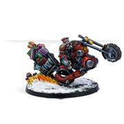 Fat Yuan Yuan, Limited Christmas Edition (LE) - Infinity - RedQueen.mx