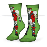 Fat Yuan Yuan, Limited Christmas Edition (LE) - Infinity - RedQueen.mx