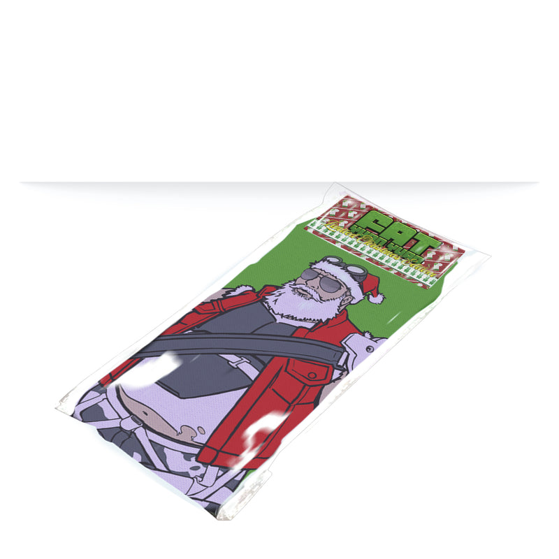 Fat Yuan Yuan, Limited Christmas Edition (LE) - Infinity - RedQueen.mx