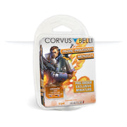 Padre-Inquisidor Mendoza Character Skin (LE) - Infinity: Ariadna & Aristeia! Pack - RedQueen.mx