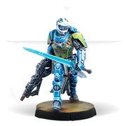 Knight of Montesa (LE) - Infinity: Panoceania - RedQueen.mx