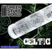 Rolling Pin Celtic - GSW Tools - RedQueen.mx